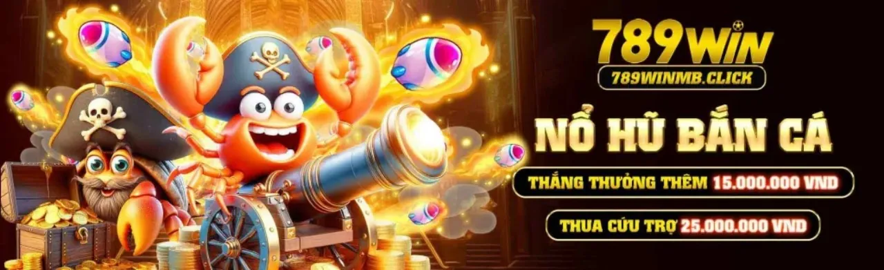 Hình ảnh chính trò chơi nổ hũ shbet17