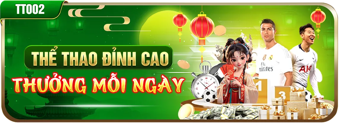 Chương Trình VIP shbet17 2026