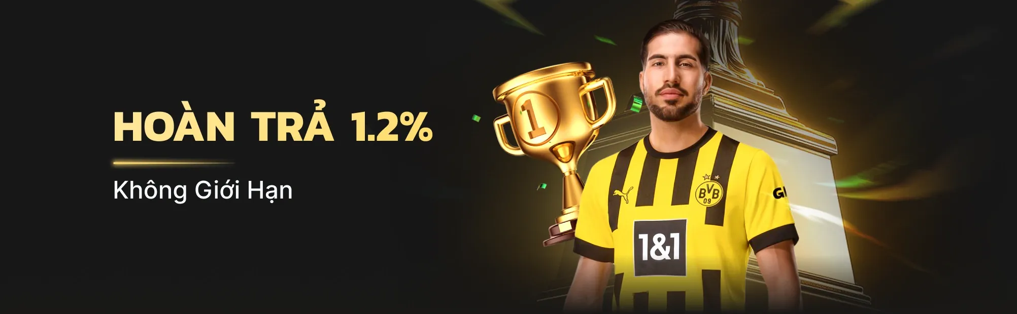 Dịch Vụ Khách Hàng Ưu Tiên shbet17