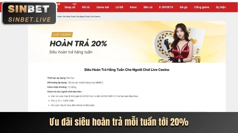 Tiền thưởng chào mừng hấp dẫn cho thành viên mới shbet17